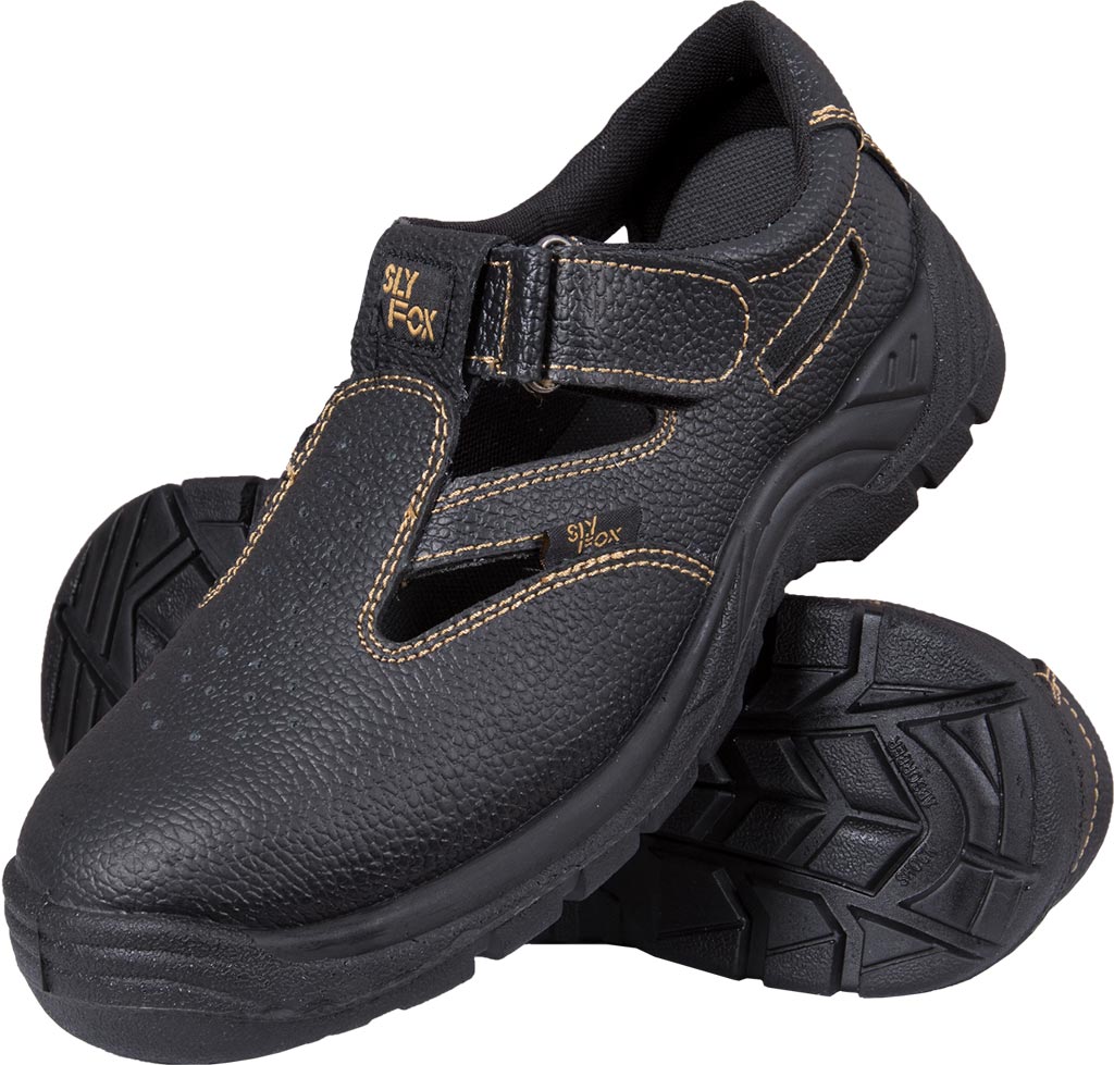 Buty bezpieczne ox.01.843 slx-s-sb OGRIFOX - OX-SLX-S-SB OX-SLX-S-SB