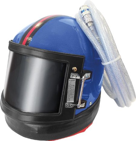 Aparat wężowy sprężonego powietrza RESIN - RN-AWSP-RES-4 RN-AWSP-RES-4