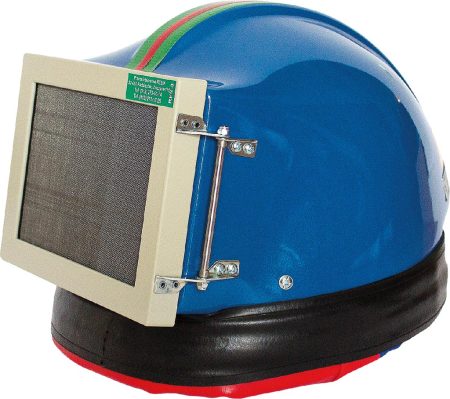 Hełm ochronny RESIN - RN-KAS-RES-3 RN-KAS-RES-3