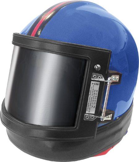 Hełm ochronny RESIN - RN-KAS-RES-4 RN-KAS-RES-4