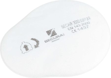 Filtr SECURA - SEC-FIL-P2R SEC-FIL-P2R