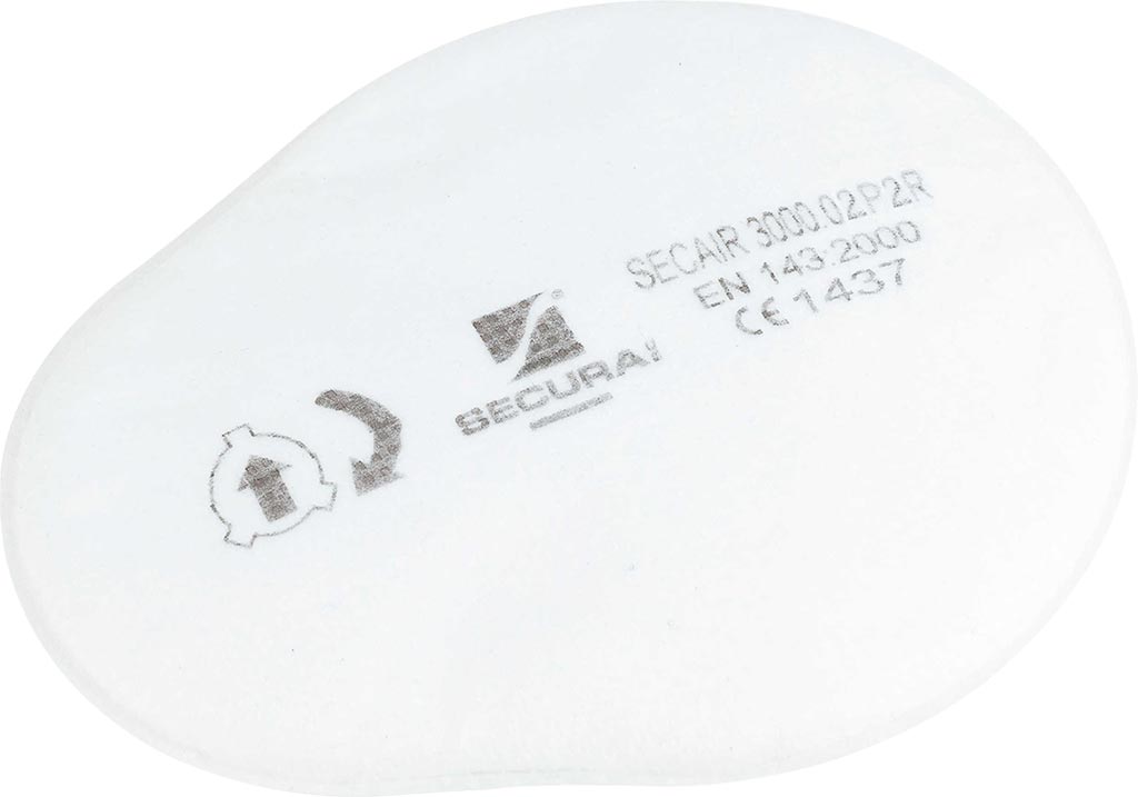 Filtr SECURA - SEC-FIL-P2R SEC-FIL-P2R