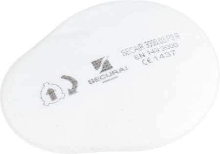 Filtr SECURA - SEC-FIL-P3R SEC-FIL-P3R