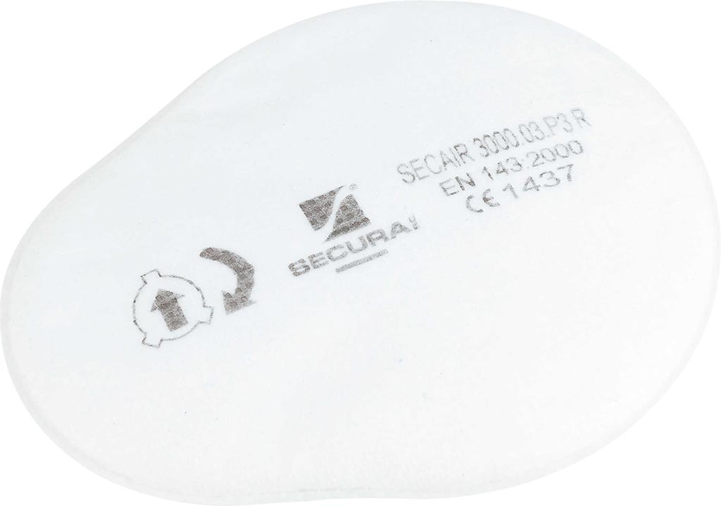 Filtr SECURA - SEC-FIL-P3R SEC-FIL-P3R