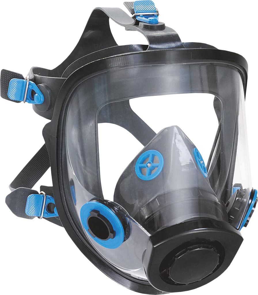 Maska ochronna SECURA - SECURA-UNIX SECURA-UNIX