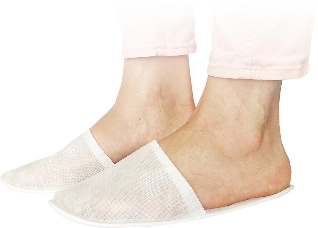 Klapki REIS - SLIPTER SLIPTER