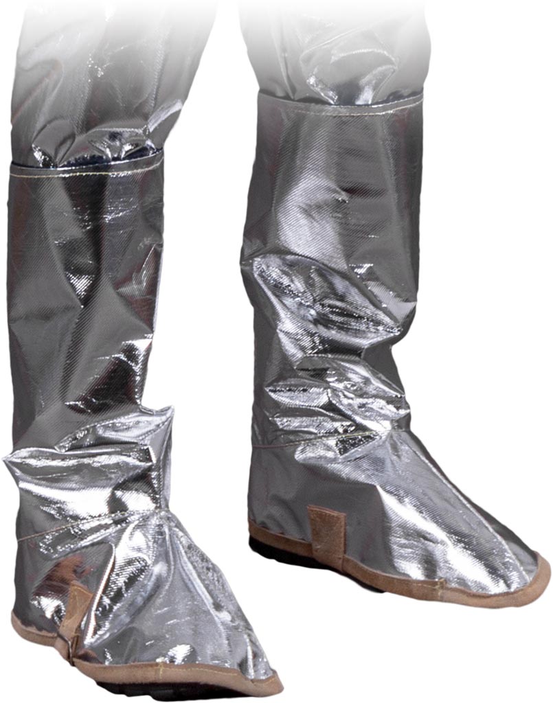 Getry ochronne żaroodporne TERMOIZOL - TLHR-NN15 TLHR-NN15