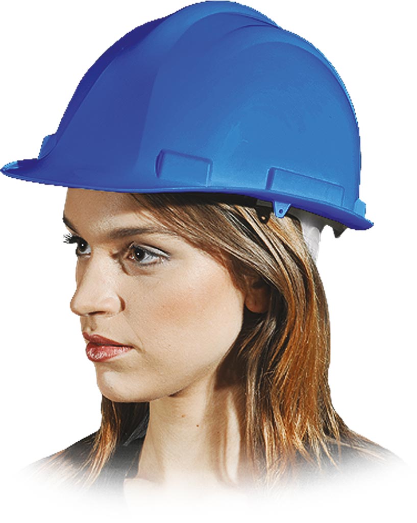 Hełm ochronny REIS - UNIVER-KAS UNIVER-KAS