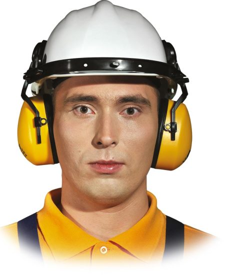 Nauszniki przeciwhałasowe REIS - UNIVER-OSY UNIVER-OSY