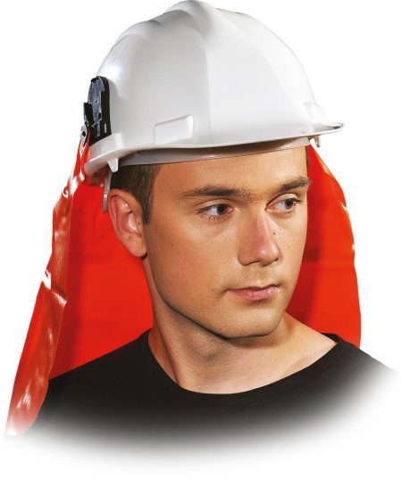 Osłona karku do hełmu REIS - UNIVER-SHADE UNIVER-SHADE