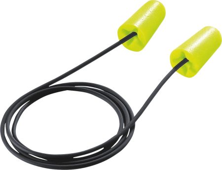 Wkładki przeciwhałasowe UVEX - UX-XFITS UX-XFITS