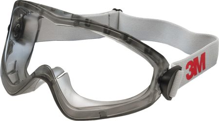 Gogle ochronne 3M - 3M-GOG-2890A 3M-GOG-2890A
