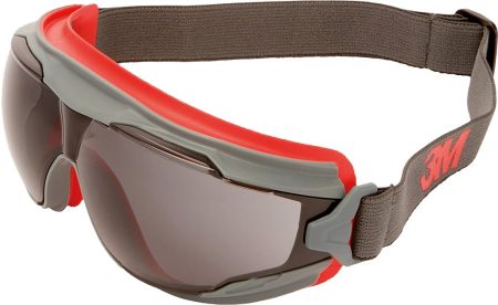 Gogle ochronne 3M - 3M-GOG-502 3M-GOG-502