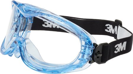 Gogle ochronne 3M - 3M-GOG-FAHREN12 3M-GOG-FAHREN12