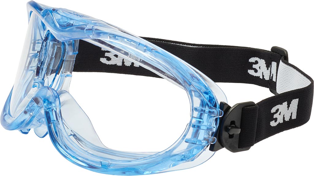 Gogle ochronne 3M - 3M-GOG-FAHREN12 3M-GOG-FAHREN12