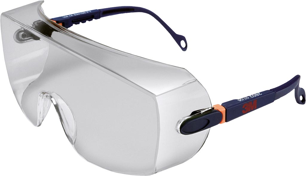 Okulary ochronne 3M - 3M-OO-2800 3M-OO-2800