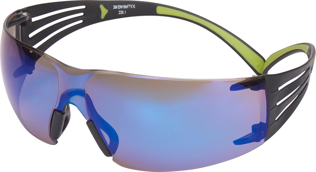 Okulary ochronne 3M - 3M-OO-400 3M-OO-400