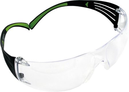 Okulary ochronne 3M - 3M-OO-SECFIT 3M-OO-SECFIT_T