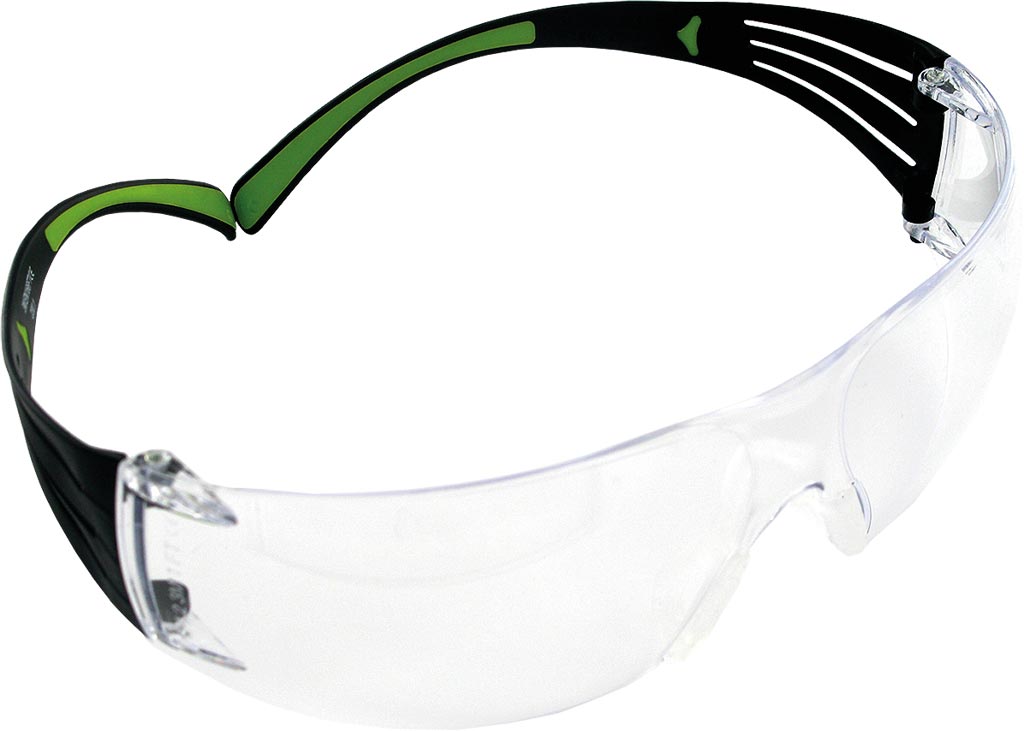 Okulary ochronne 3M - 3M-OO-SECFIT 3M-OO-SECFIT_T