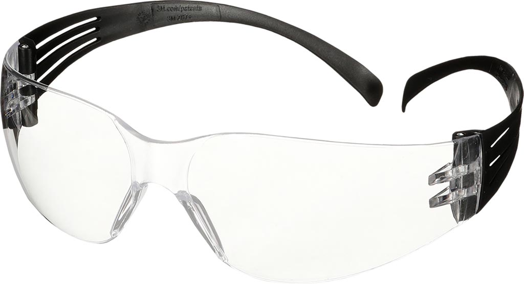 Okulary ochronne 3M - 3M-OO-SF100 3M-OO-SF100_T