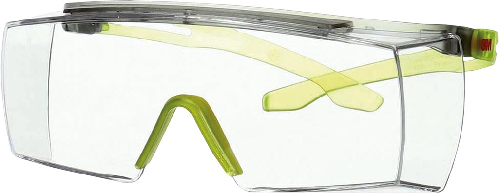 Okulary ochronne 3M - 3M-OO-SF3701S 3M-OO-SF3701S