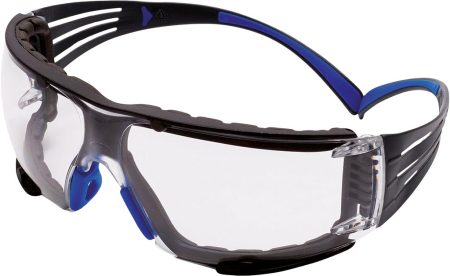 Okulary ochronne 3M - 3M-OO-SF400U 3M-OO-SF400UNB