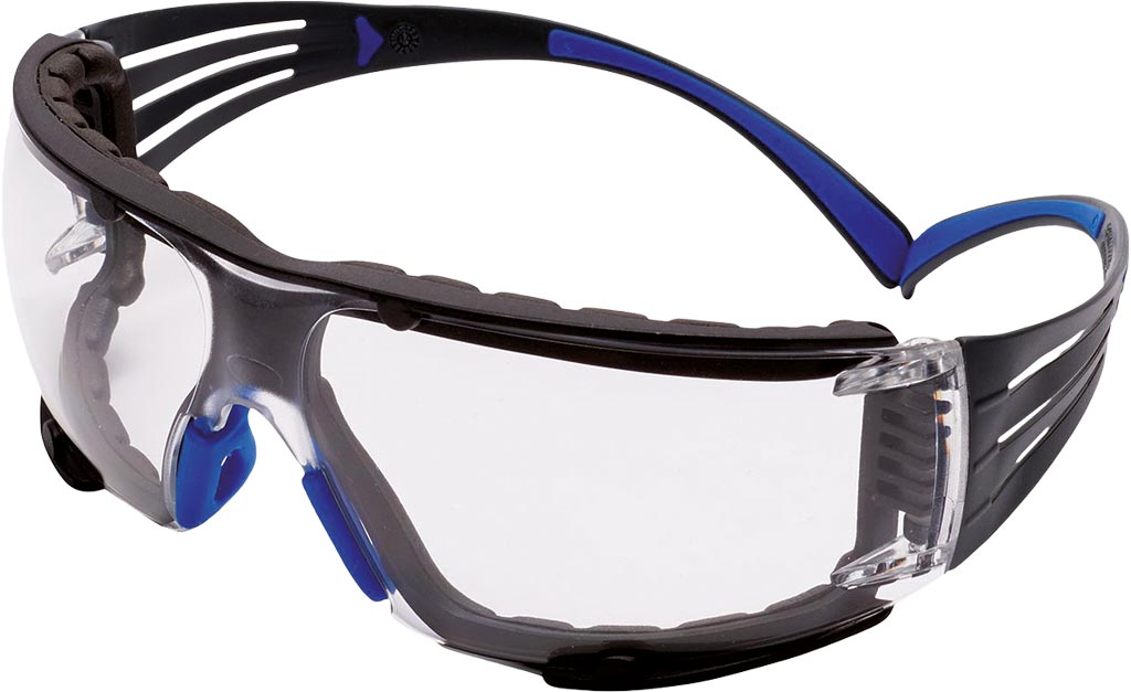 Okulary ochronne 3M - 3M-OO-SF400U 3M-OO-SF400UNB