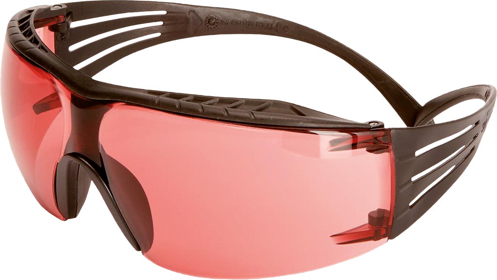 Okulary ochronne 3M - 3M-OO-SF422X 3M-OO-SF422X