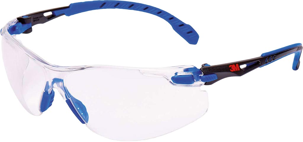 Okulary ochronne 3M - 3M-OO-SOLUS1000 3M-OO-SOLUS1000NB