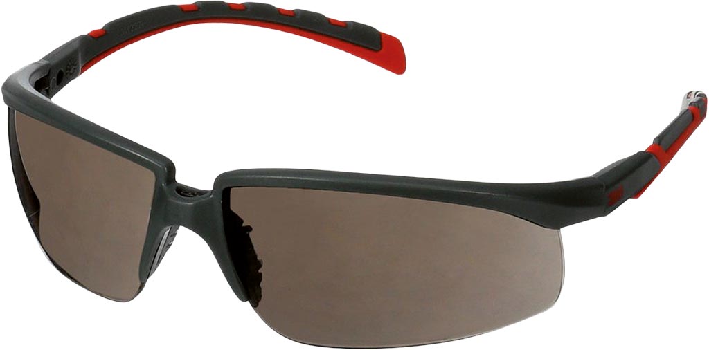 Okulary ochronne 3M - 3M-OO-SOLUS2002 3M-OO-SOLUS2002