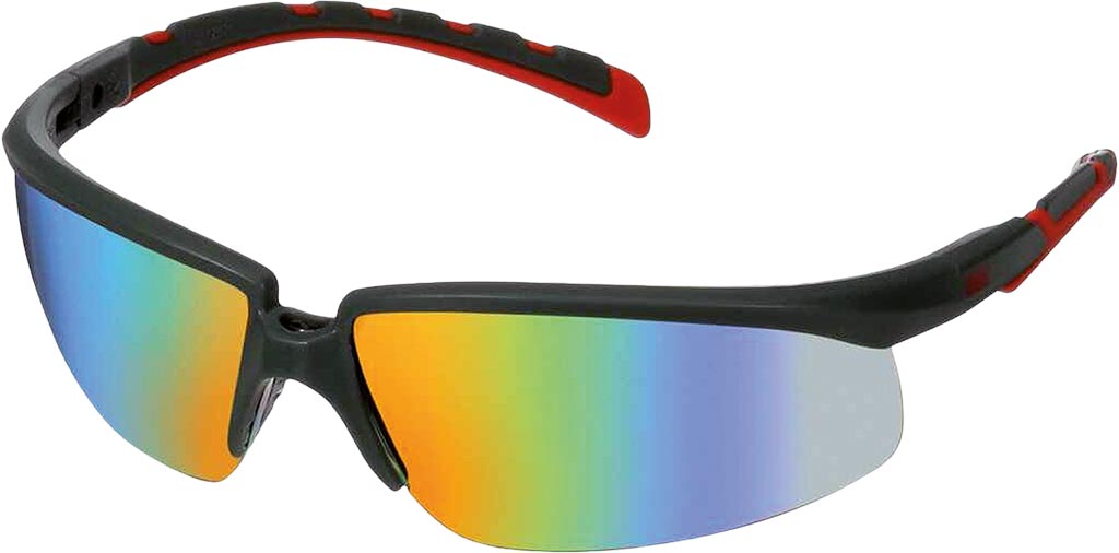 Okulary ochronne 3M - 3M-OO-SOLUS2024 3M-OO-SOLUS2024