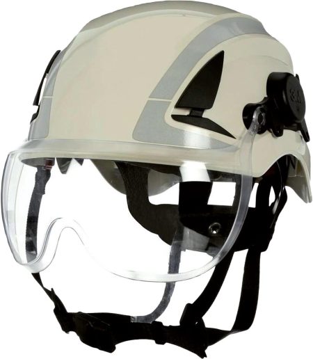 Osłona twarzy 3M - 3M-OT-SECURE 3M-OT-SECURE