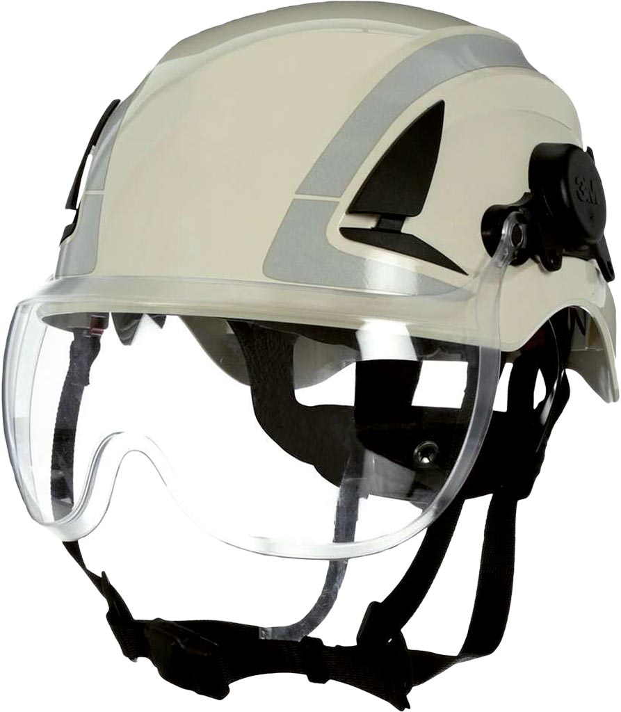 Osłona twarzy 3M - 3M-OT-SECURE 3M-OT-SECURE