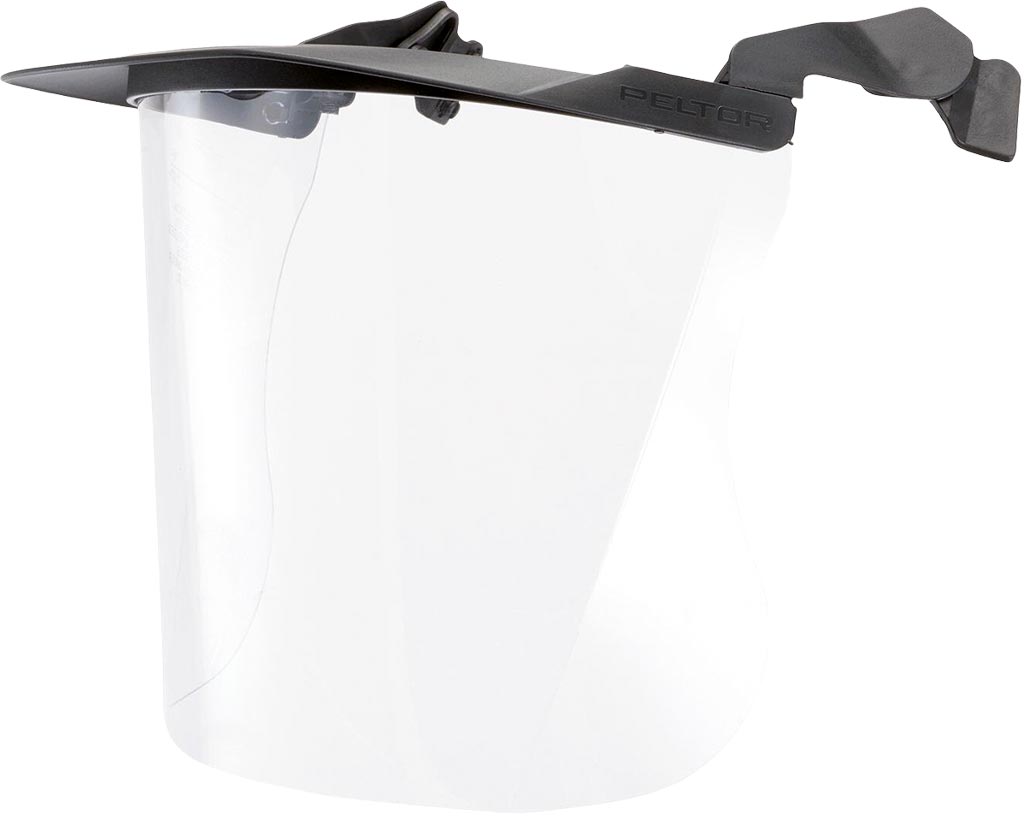 Osłona twarzy 3M - 3M-OT-V4F 3M-OT-V4F