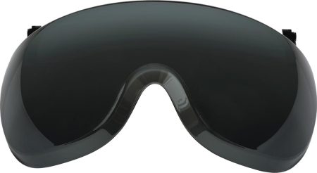 Osłona twarzy 3M - 3M-OT-X5SV02 3M-OT-X5SV02