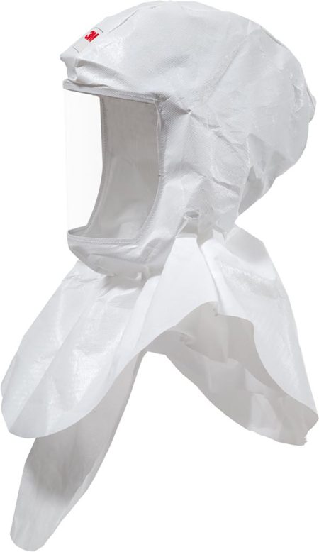 Kaptur 3M - 3M-VERSAFLO-KS607 3M-VERSAFLO-KS607