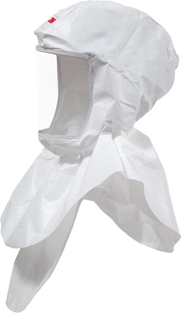 Kaptur 3M - 3M-VERSAFLO-KS607 3M-VERSAFLO-KS607