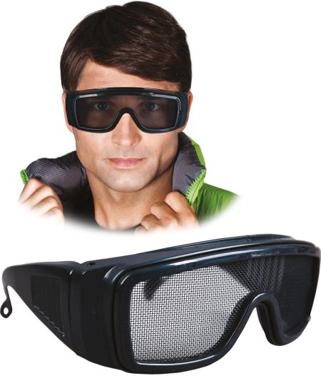 Okulary ochronne REIS - GOG-NET GOG-NET