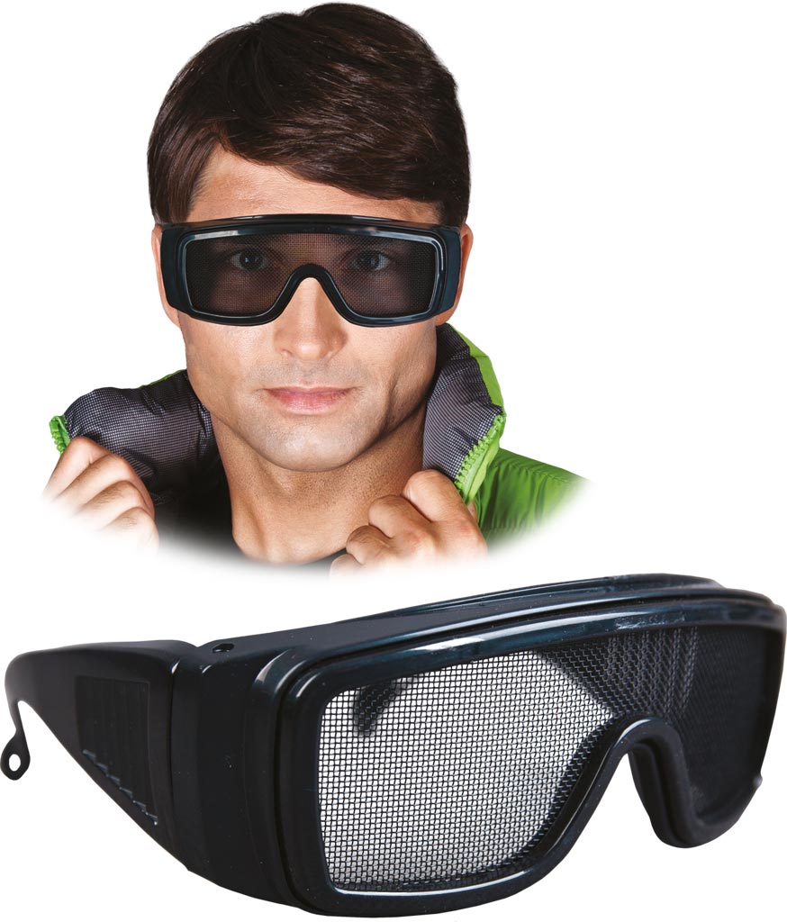 Okulary ochronne REIS - GOG-NET GOG-NET