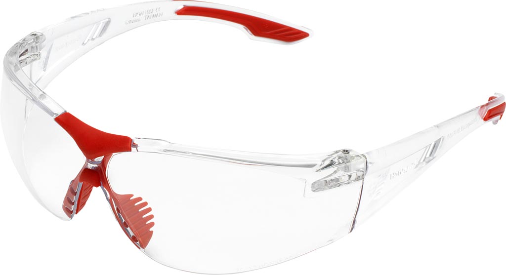 Okulary ochronne HONEYWELL - HW-OO-SVP41 HW-OO-SVP41_TC