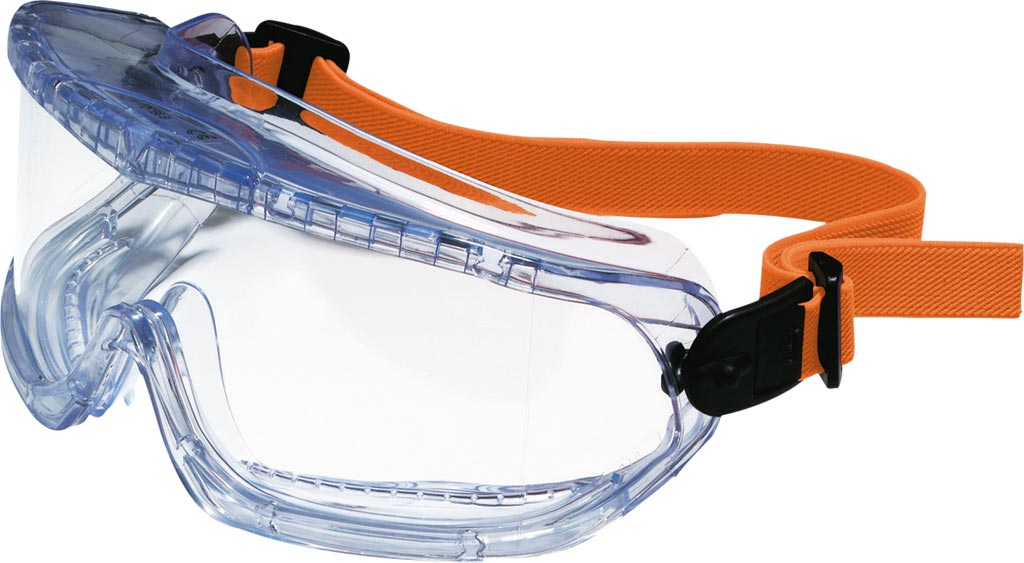 Gogle ochronne HONEYWELL - HW-OO-V-MAXX93 HW-OO-V-MAXX93_TC