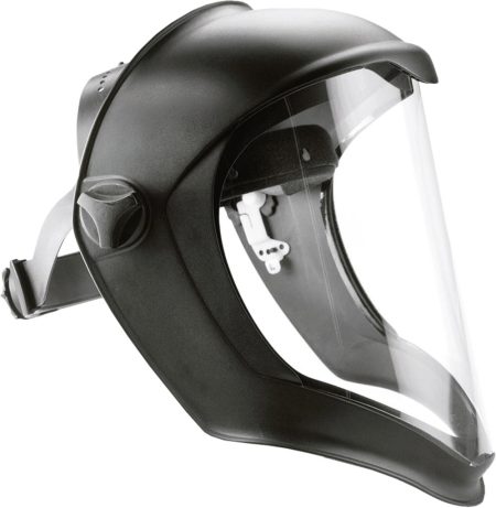 Osłona twarzy HONEYWELL - HW-OT-BIONIC24 HW-OT-BIONIC24