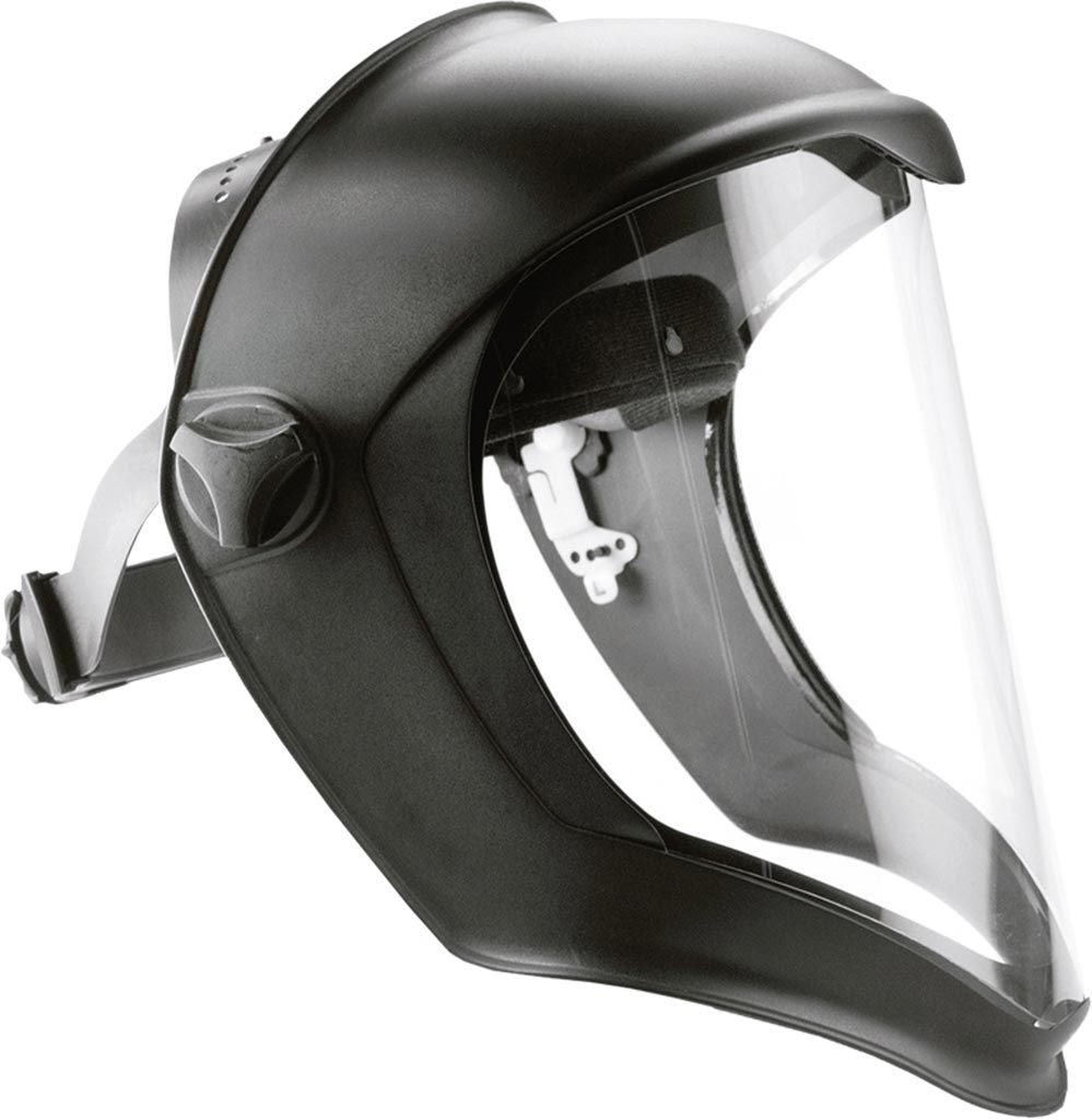 Osłona twarzy HONEYWELL - HW-OT-BIONIC24 HW-OT-BIONIC24