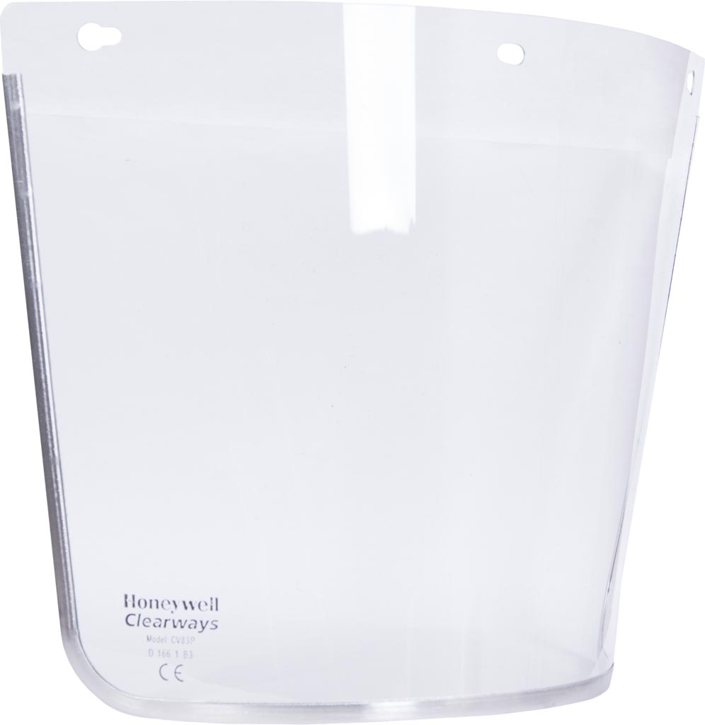 Szybka ochronna HONEYWELL - HW-OT-CLEAR-SO HW-OT-CLEAR-SO