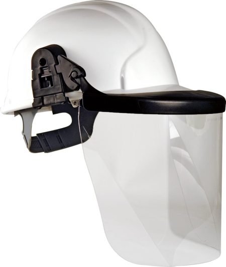 Osłona twarzy JSP - KAS-EVO-OTSURCON KAS-EVO-OTSURCON