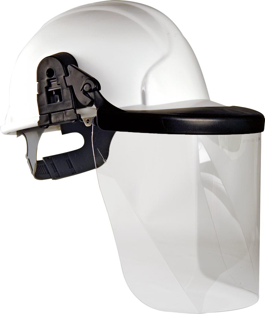 Osłona twarzy JSP - KAS-EVO-OTSURCON KAS-EVO-OTSURCON