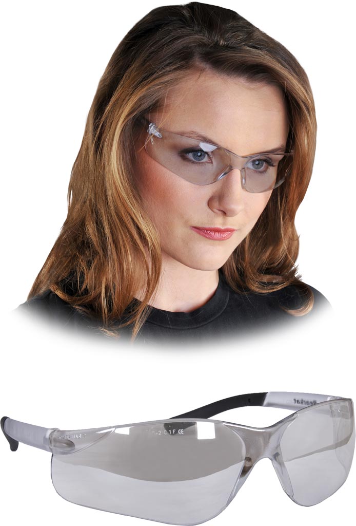 Okulary ochronne MCR - MCR-BEARKAT MCR-BEARKAT