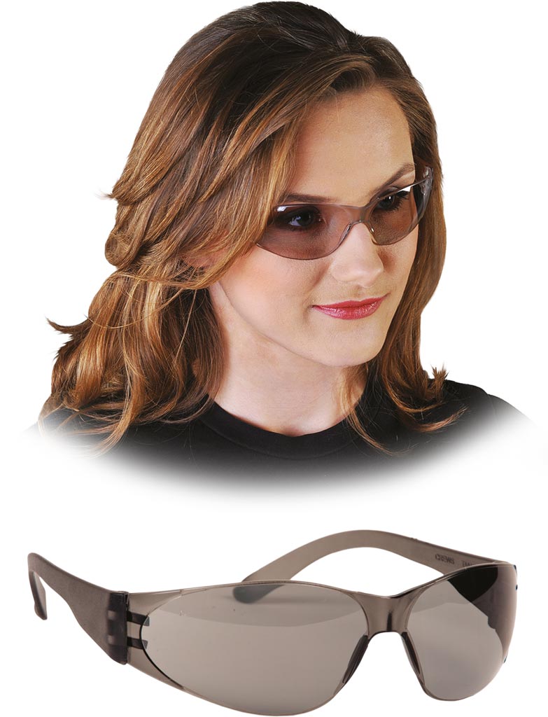 Okulary ochronne MCR - MCR-CHECKLITE MCR-CHECKLITE