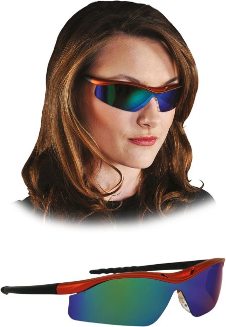 Okulary ochronne MCR - MCR-DALLAS MCR-DALLAS-MN