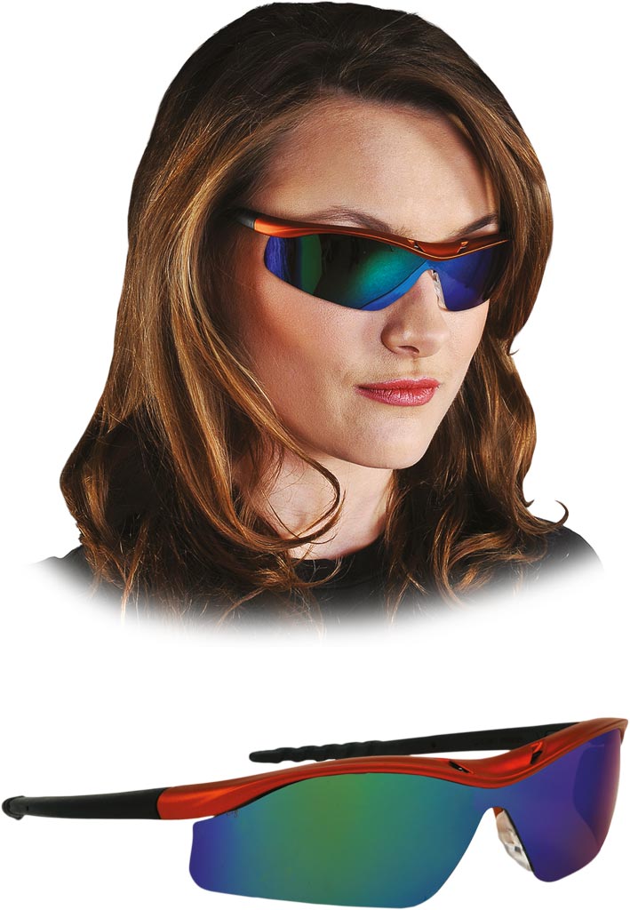 Okulary ochronne MCR - MCR-DALLAS MCR-DALLAS-MN